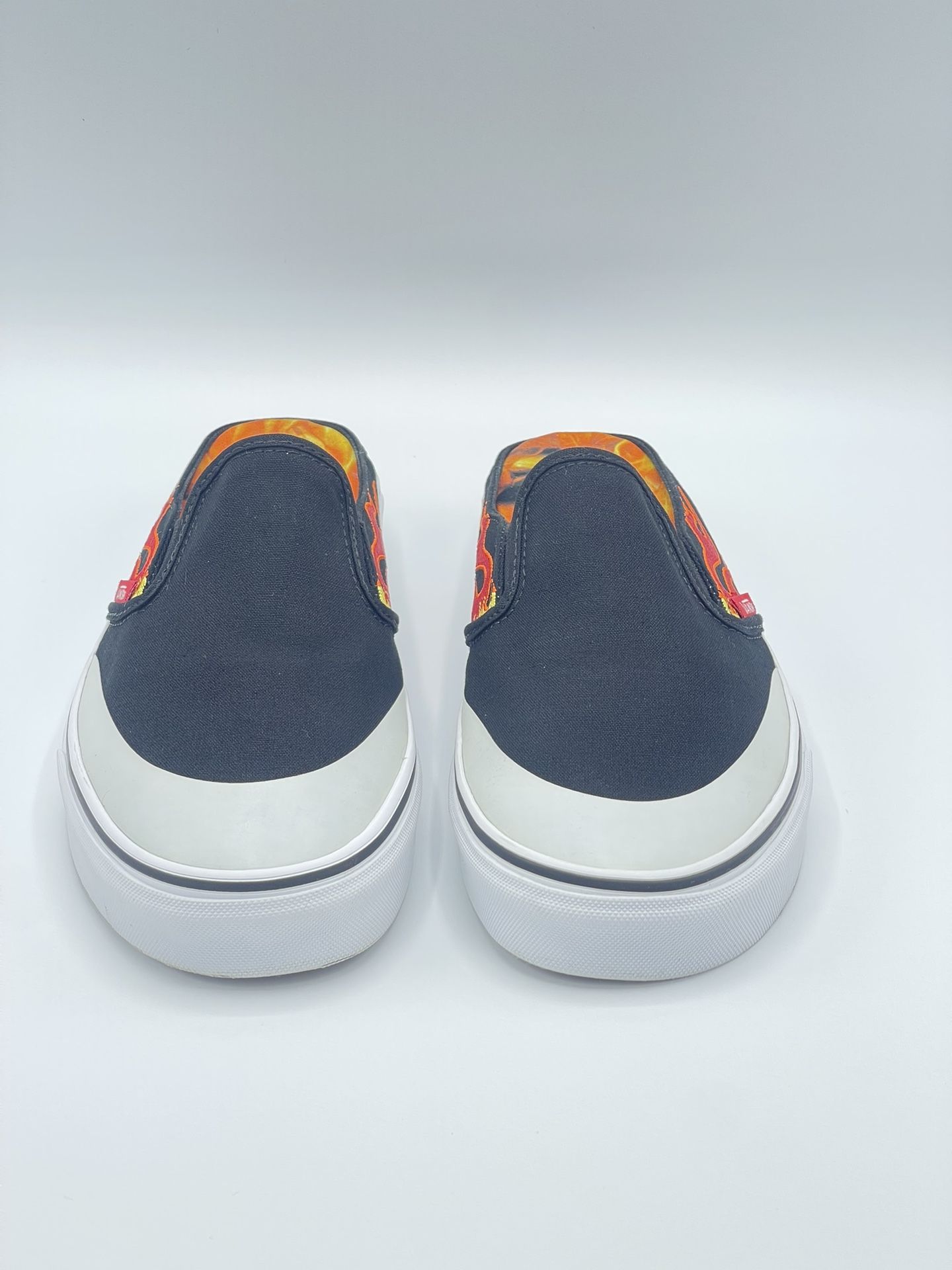 Vans Mule x A$AP Rocky