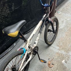   This. Fashion. Bike