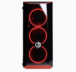 Cyber Power Custom Build PC 