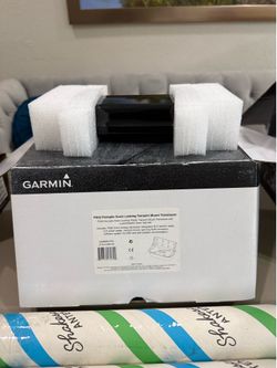 Garmin Transducer PS30 new