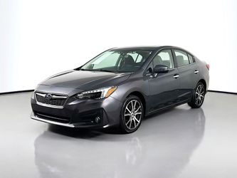2019 Subaru Impreza