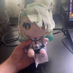 Fauna Plush Hololive