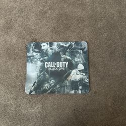 COD Mouse Pad