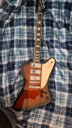 Dillion Firebird