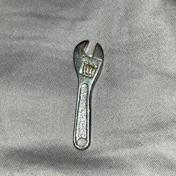 Mini Wrench Toy Decor Tool B099
