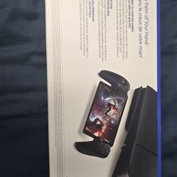 Play station Portal