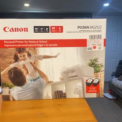 Canon Printer