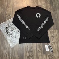Chrome Heart Shirt