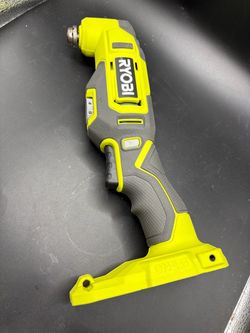 New Ryobi PCL430 18V One+ Cordless Oscillating Multi-Tool (Tool Only)