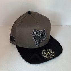Jc Snapback Hat 🧢