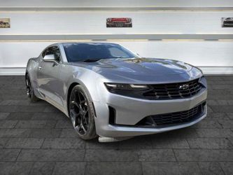 2019 Chevrolet Camaro
