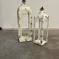Decorative Lanterns
