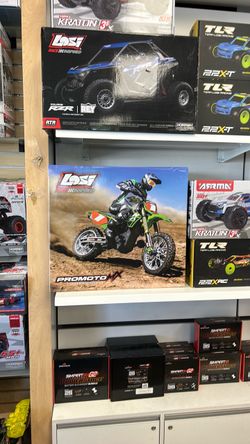 Losi Promoto