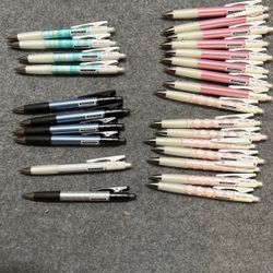 Pilot Opt. Shaker Mechanical Pencil. Hello Kitty. Made in Japan