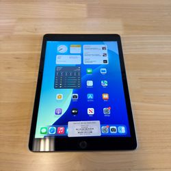 iPad 10.2" 8th Gen (2020) – 32GB | Space Gray