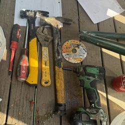 Tools Impact All For $150
