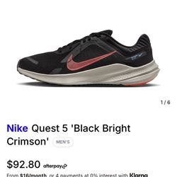 Nike Running Shoes
