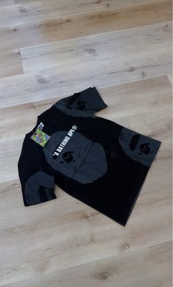 Bape T- Shirts
