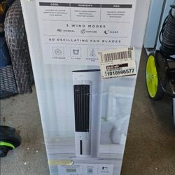 vissani air cooler