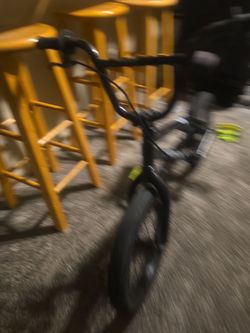 Subrosa bmx