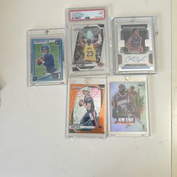 Sports Cards For Sale