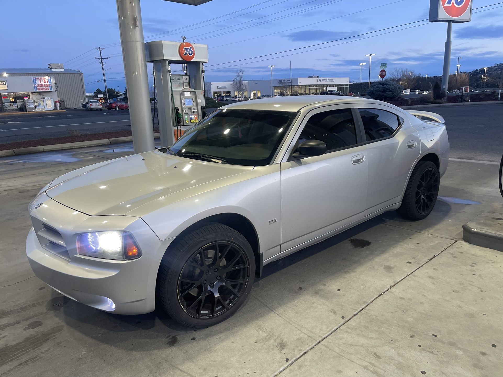 2007 Dodge Charger