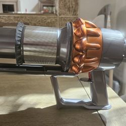 Dyson Main Body & Big Cyclone Assy 965331-04