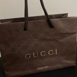 BAG GUCCI 