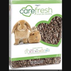 Carefresh Packets New In Box 