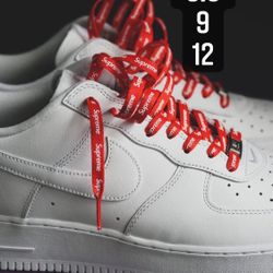 Air Force 1 “supreme”