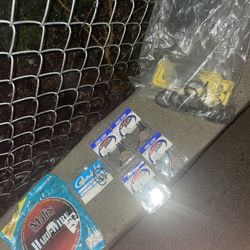 Leader Cable, Reel Line