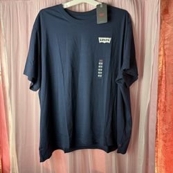 Levi’s Relaxed Fit Graphic T-shirt