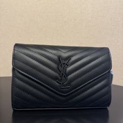 YSL Crossbody Bag