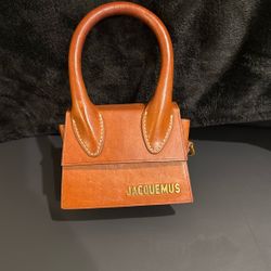 Jacuemus Bag 