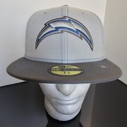 Los Angeles Chargers
New Era 59fifty