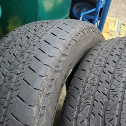  F-150 Hankook Tires 