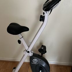 Stationary Bike
