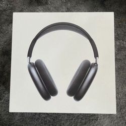 AirPod Max Headphones 