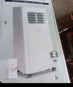 Ac unit