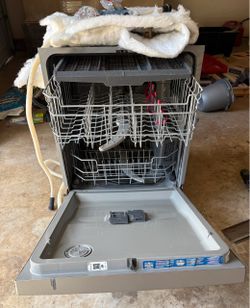 GE Dishwasher