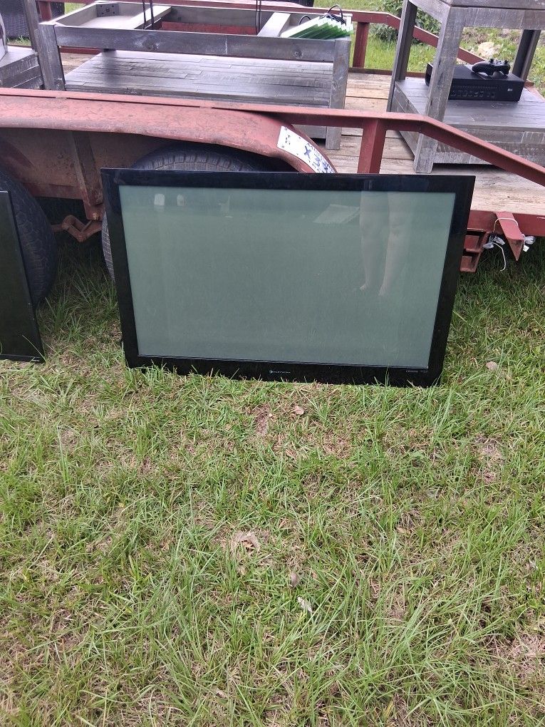 47" Element Flat Screen