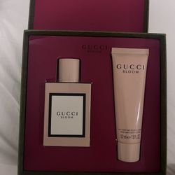 Brand New Lotion And Perfume 