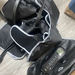 Back & neck massager