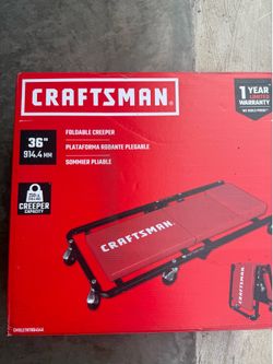 Craftsman