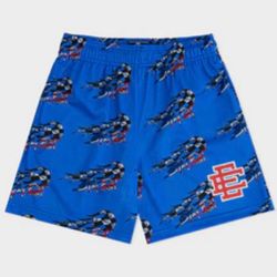 EE Matty Boy Shorts ; Size L