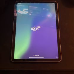 iPad Air 4gen