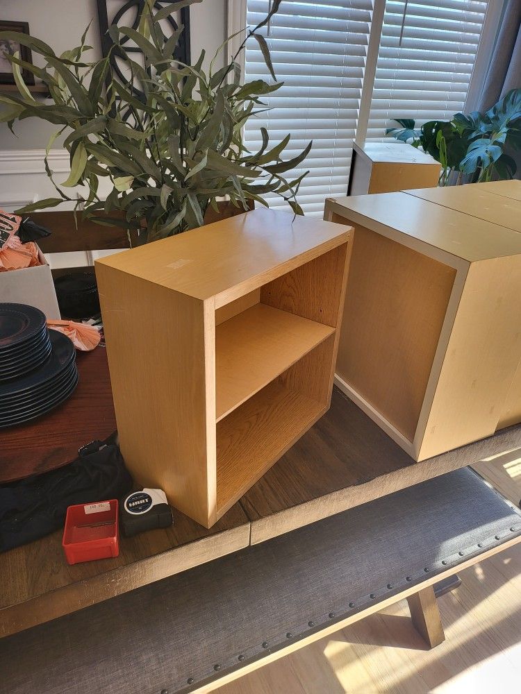Shelves