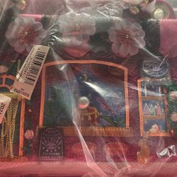 Vendula Fortune Teller Charlotte Bag 