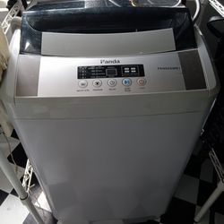 Portable Washer And Dryer Machine $300