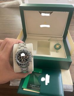 Super Luxury Rolex Men’s Watch